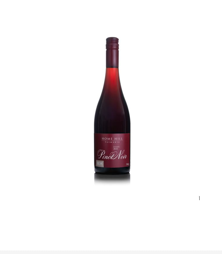 2021 Estate Pinot Noir