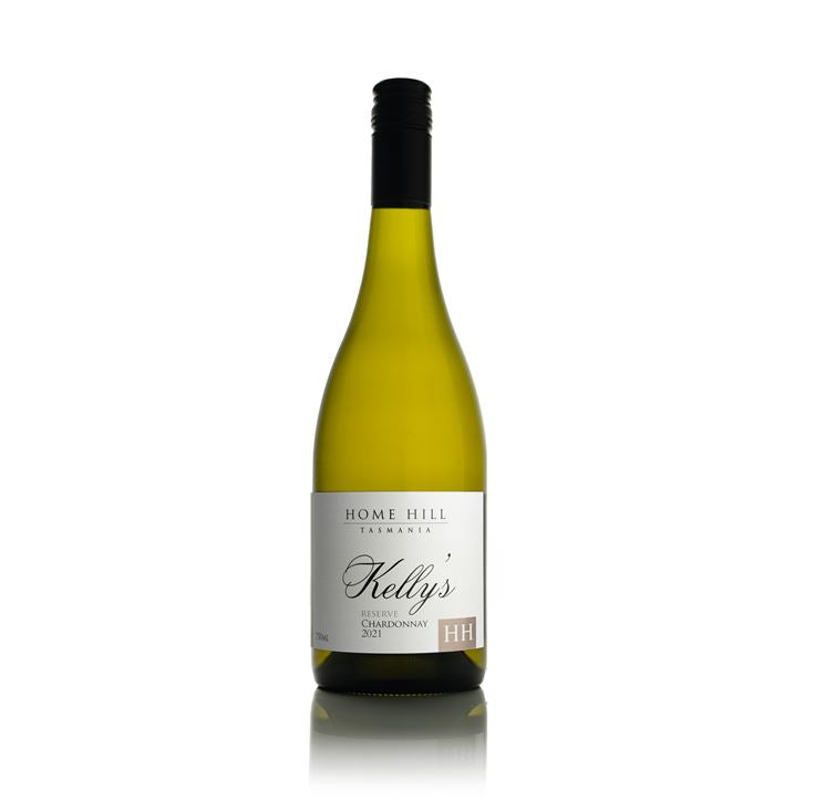 2022 Kelly’s Reserve Chardonnay