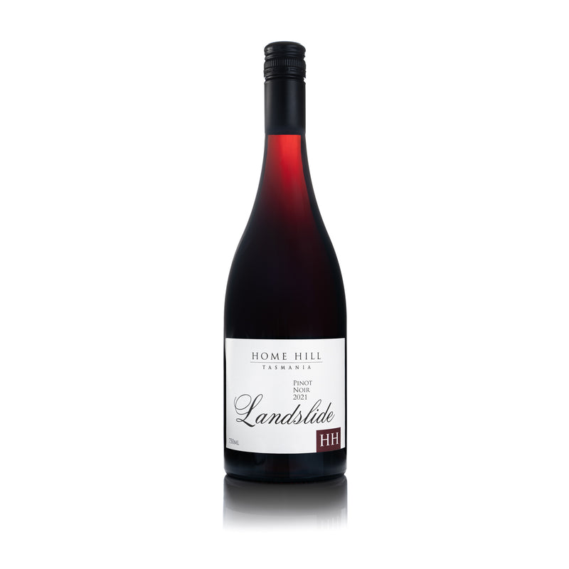 2021 Landslide Pinot Noir