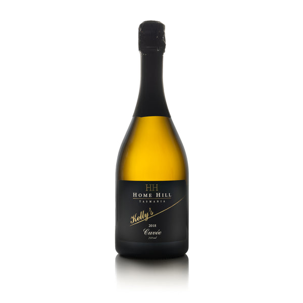 2019 Home Hill Kelly’s Cuvée